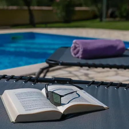 Shirin Holiday home *
