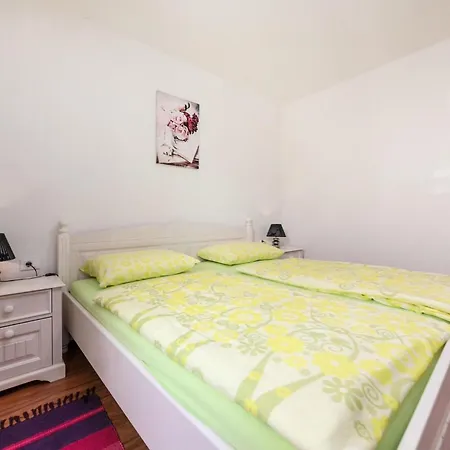 Shirin Holiday home
