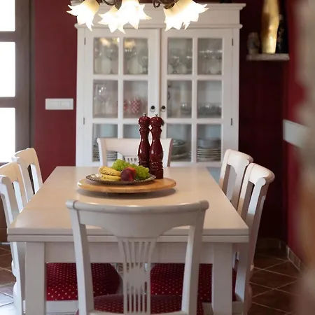 Shirin Holiday home