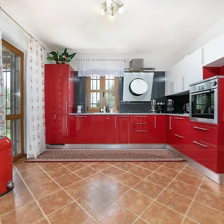 Shirin Holiday home *