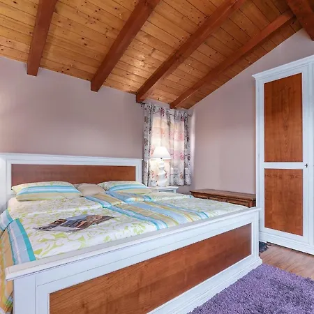 Shirin Holiday home *