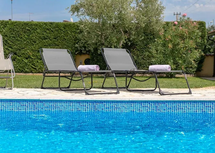 Tatil Evi Shirin Poreč