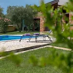 Shirin Vakantiehuis Poreč