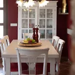 Shirin Holiday home