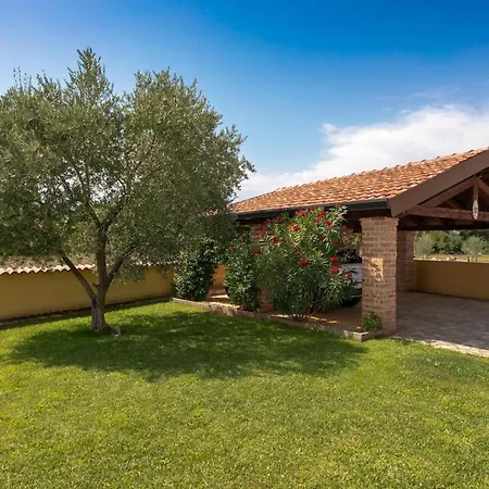 Ferienhaus Shirin