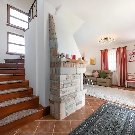 Casa vacanze Shirin *