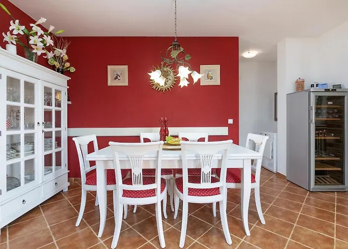 Shirin Dom wakacyjny