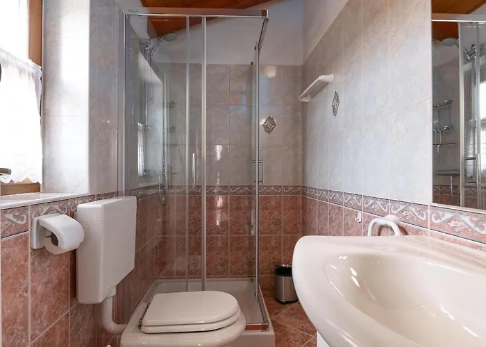 Shirin Dom wakacyjny Poreč