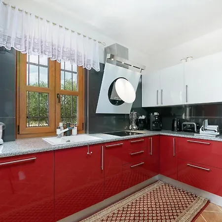 Shirin Casa de Férias *