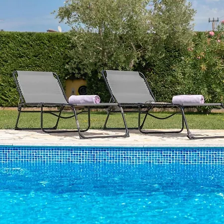 Casa de Férias Shirin Poreč