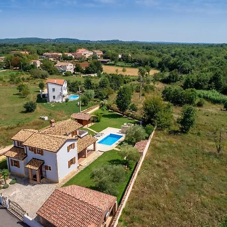 Casa de Férias Shirin Poreč