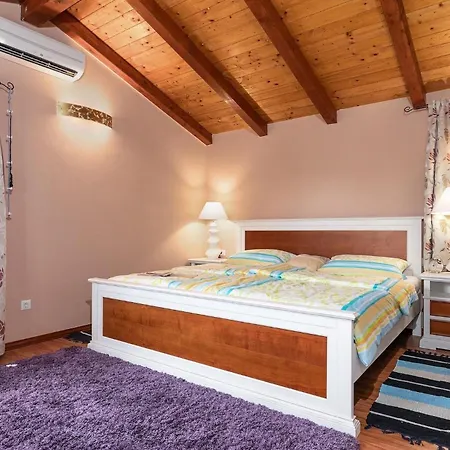 Casa de Férias Shirin Poreč